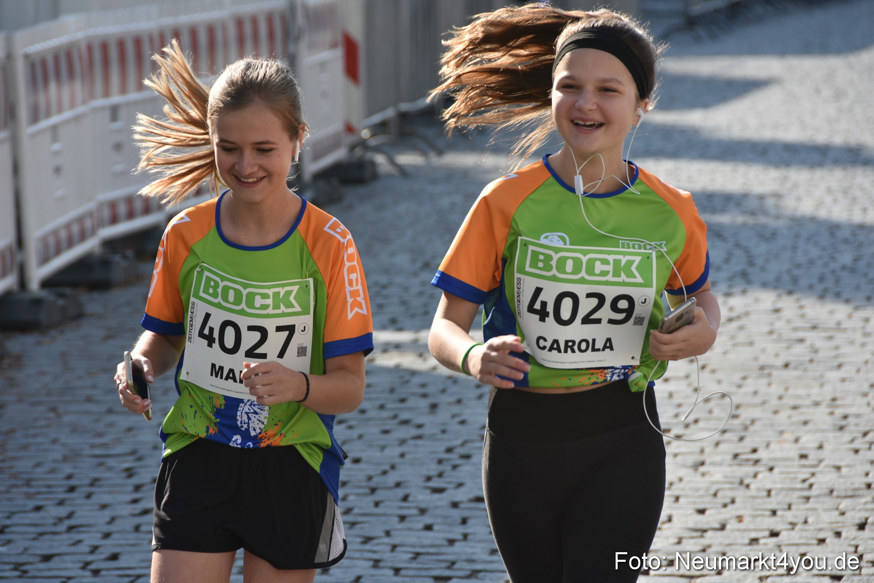 Stadtlauf Neumarkt Unteres Tor 2019 0052